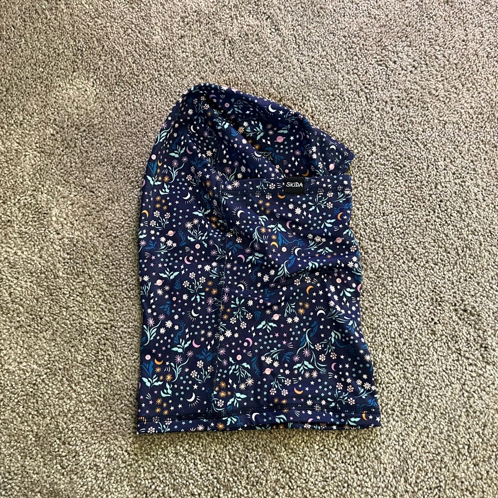Skida Balaclava